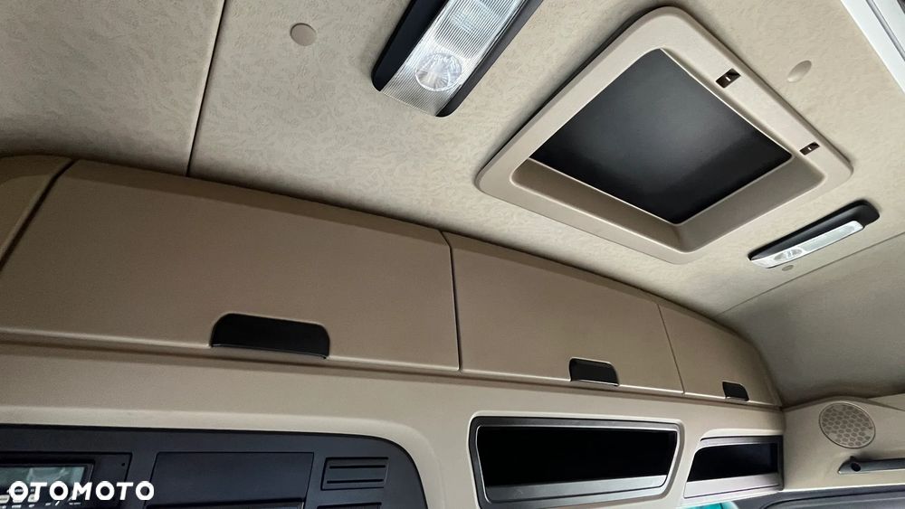 Mercedes-Benz Actros 1851 LS EURO 6 FULL ADR !!! - 14
