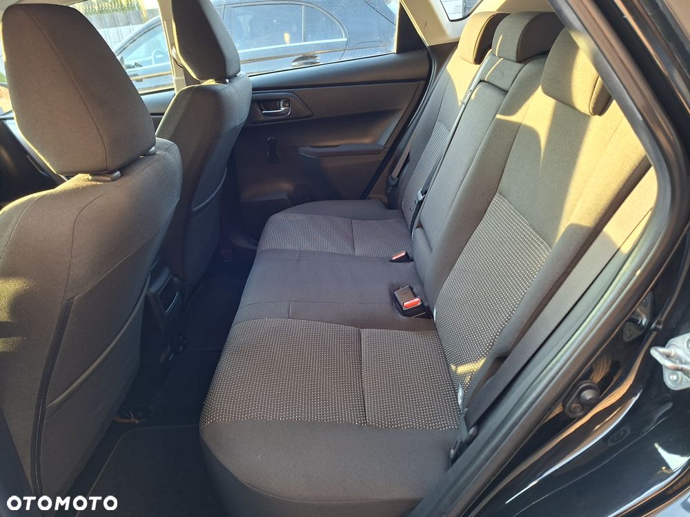 Toyota Auris - 14