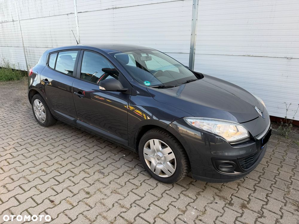 Renault Megane 1.6 16V 100 Expression - 2
