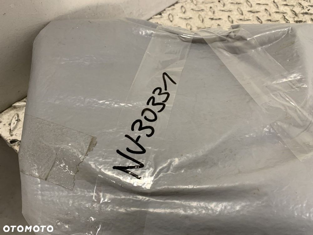 NOWY ORYGINALNY SPOILER TYLNEGO ZDERZAKA TYŁ JEEP CHEROKEE V 5 14-18 68141019AA - 9