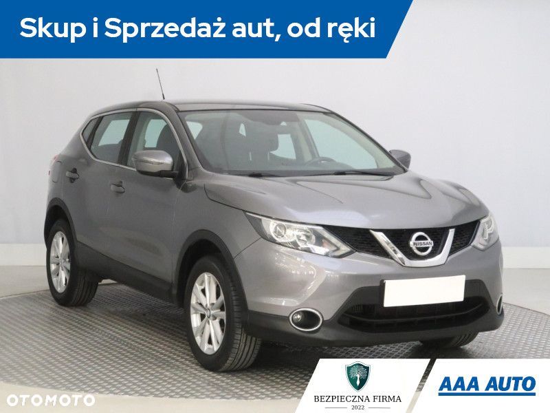 Nissan Qashqai - 3