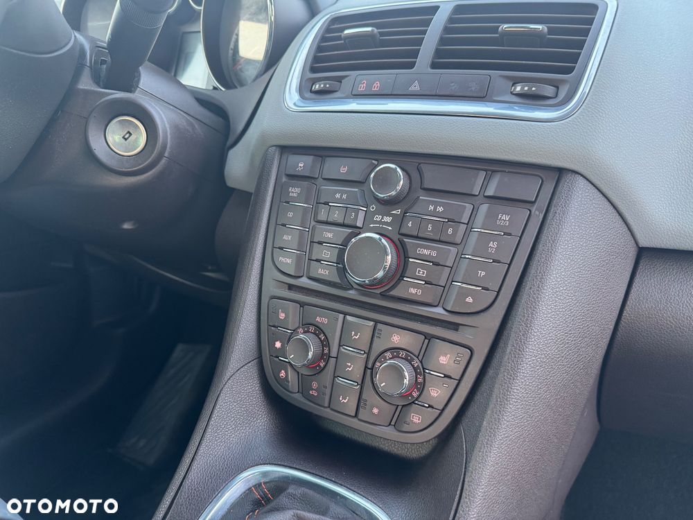 Opel Meriva 1.4 T Cosmo - 25
