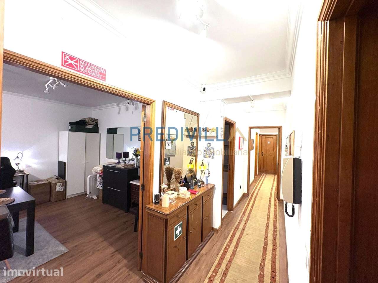 Apartamento T3 Venda em Aver-o-Mar, Amorim e Terroso,Póvoa de Varzim - Grande imagem: 2/13
