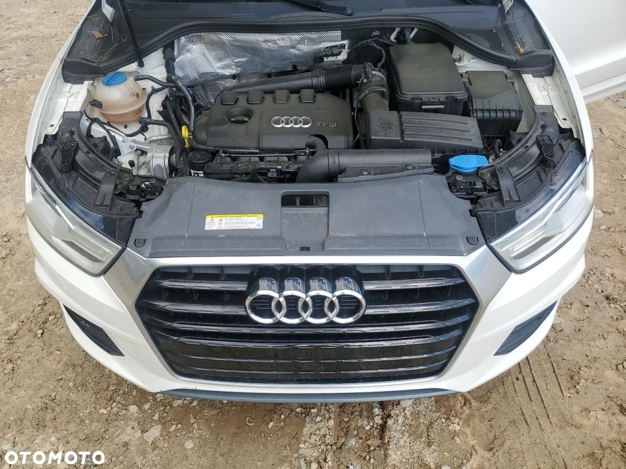 Audi Q3 - 11
