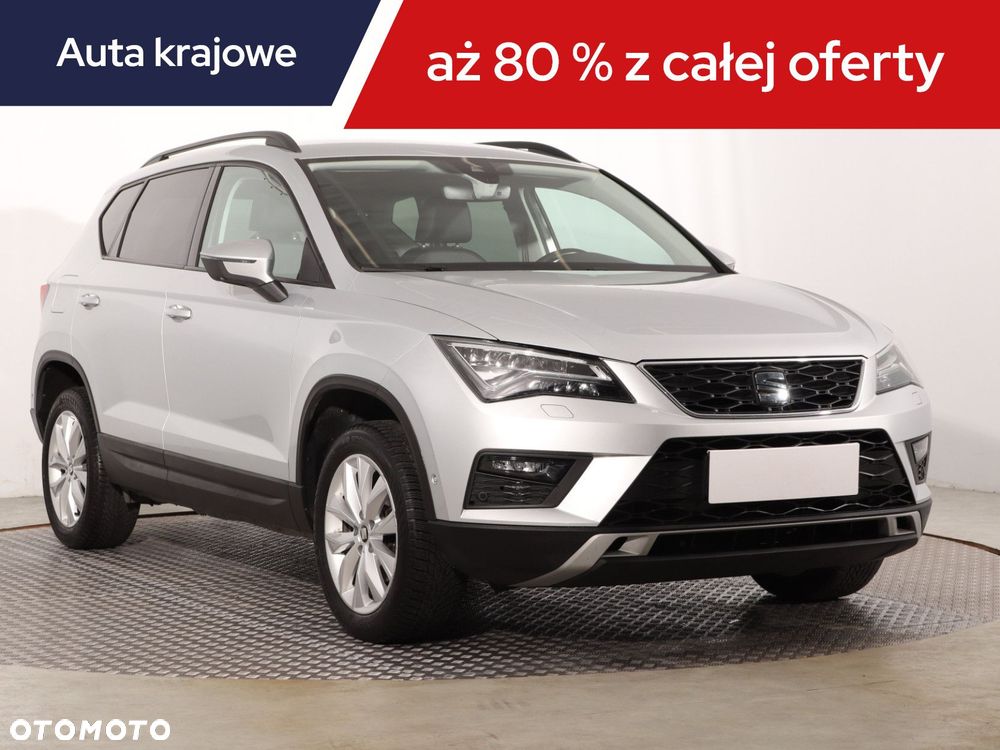 Seat Ateca - 3