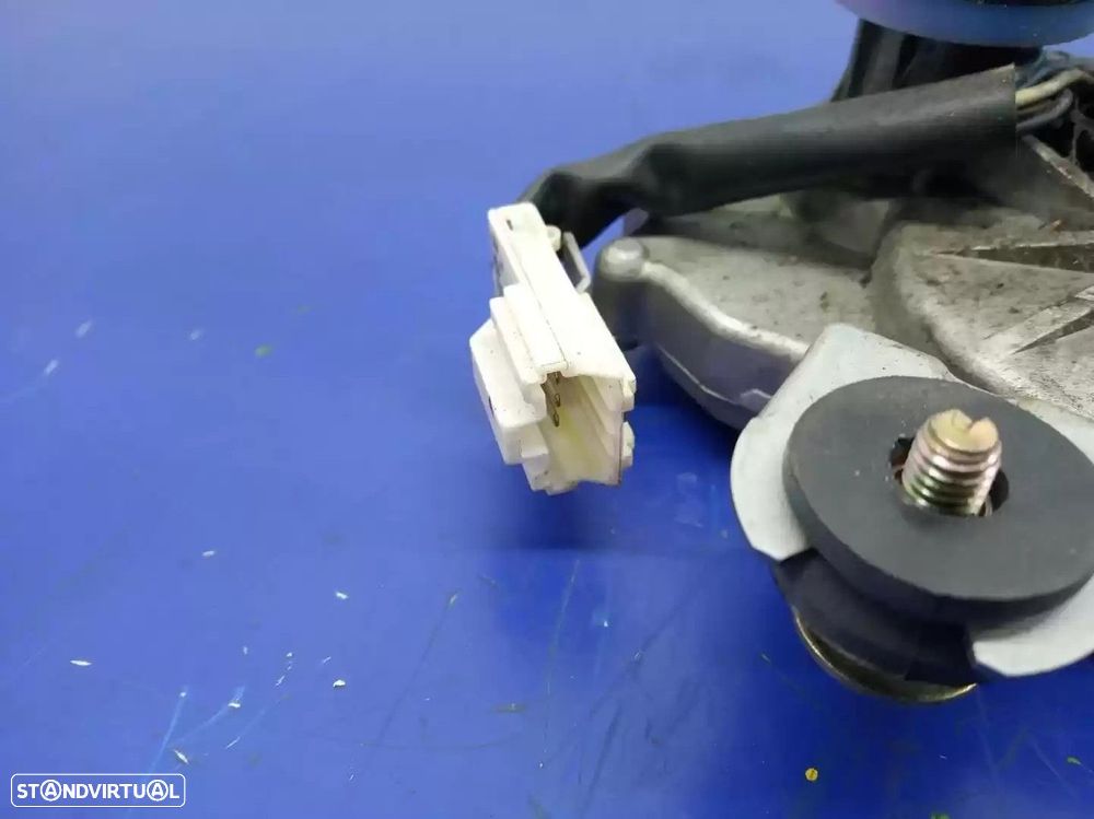 MOTOR LIMPA-VIDROS TRASEIRO HYUNDAI ACCENT II 2005 -ADOF00S2B2135 - 2