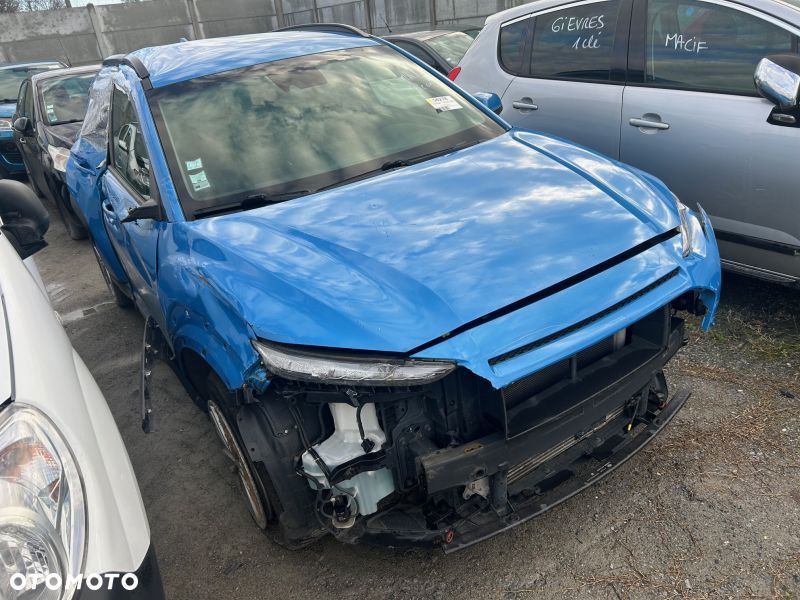 Hyundai Kona - 2