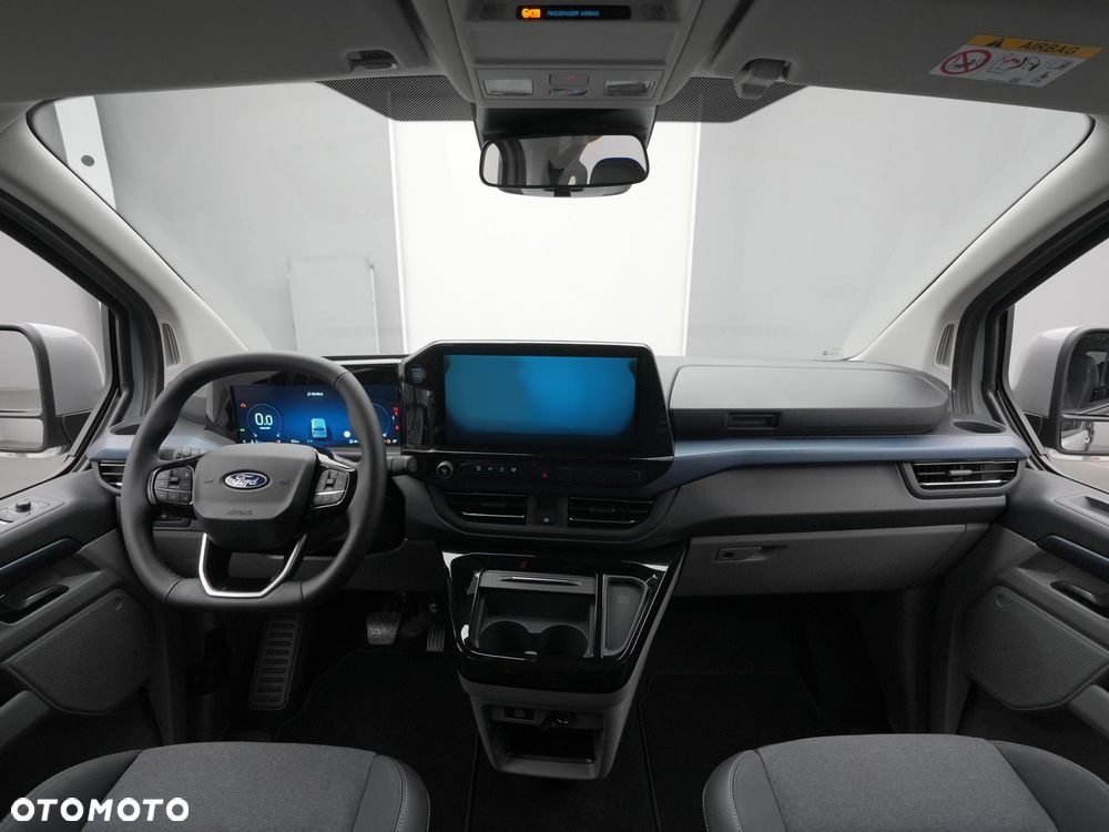 Ford Tourneo Custom 2.0 EcoBlue 320 AWD L2 Active - 14