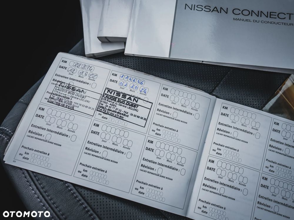 Nissan Qashqai 1.2 DIG-T TEKNA+ - 31