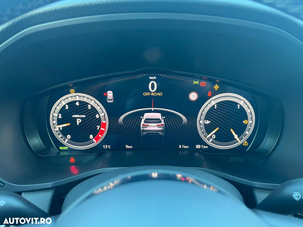 Mazda CX-60 e-Skyactiv PHEV Homura - 24