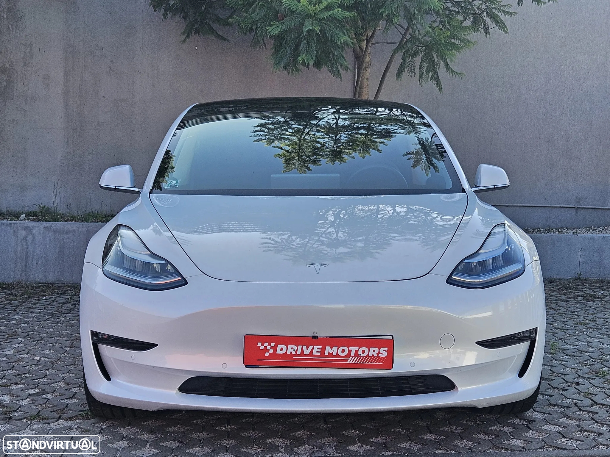 Tesla Model 3 Performance Dual Motor AWD - 5