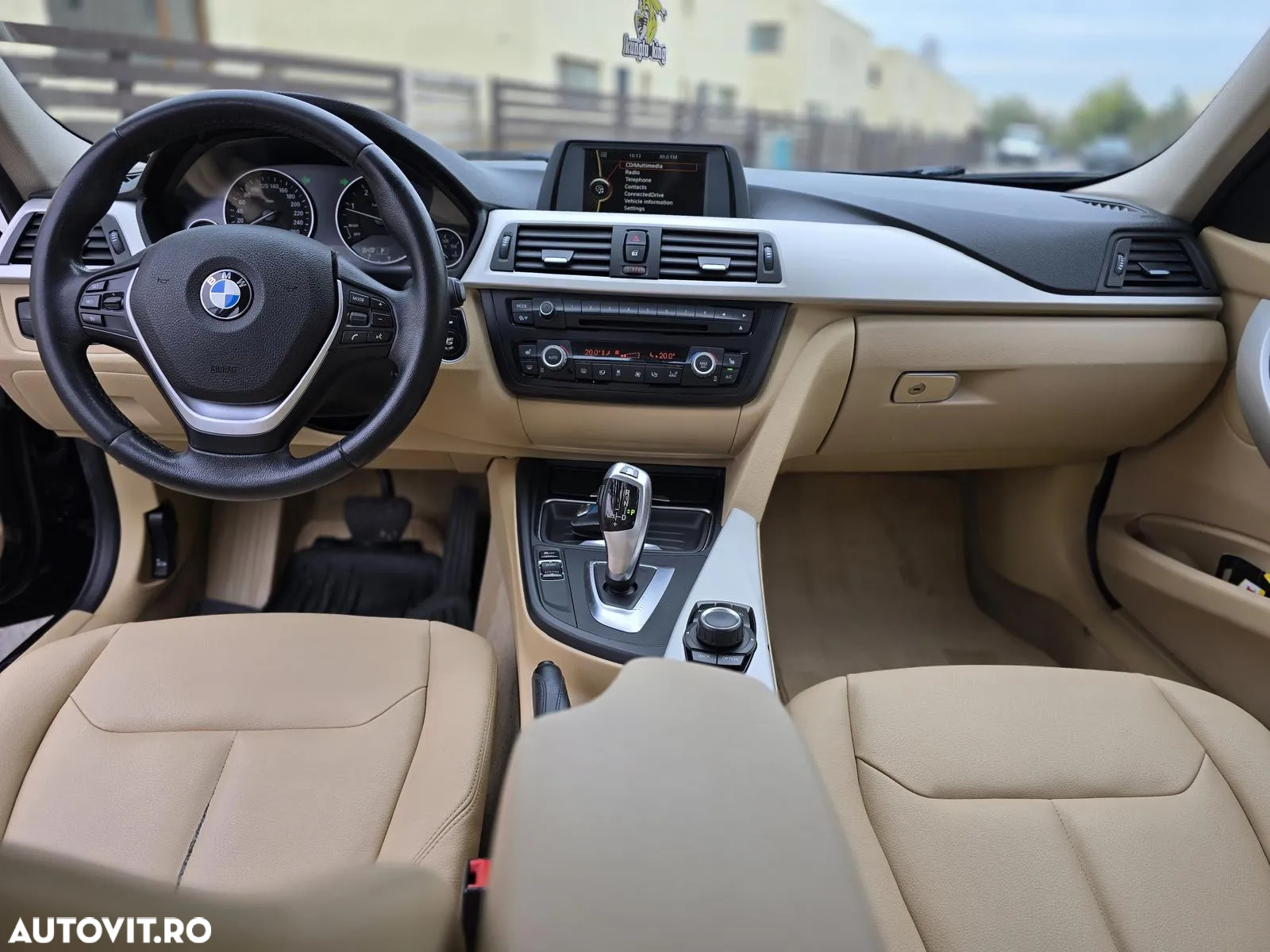 BMW Seria 3 - 19