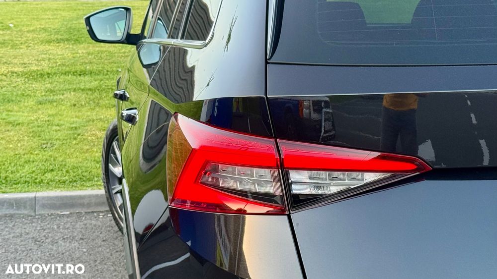 Skoda Kodiaq 2.0 TDI 4X4 DSG Scout - 17