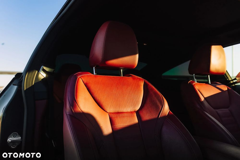 BMW Seria 4 M440i xDrive mHEV sport - 23