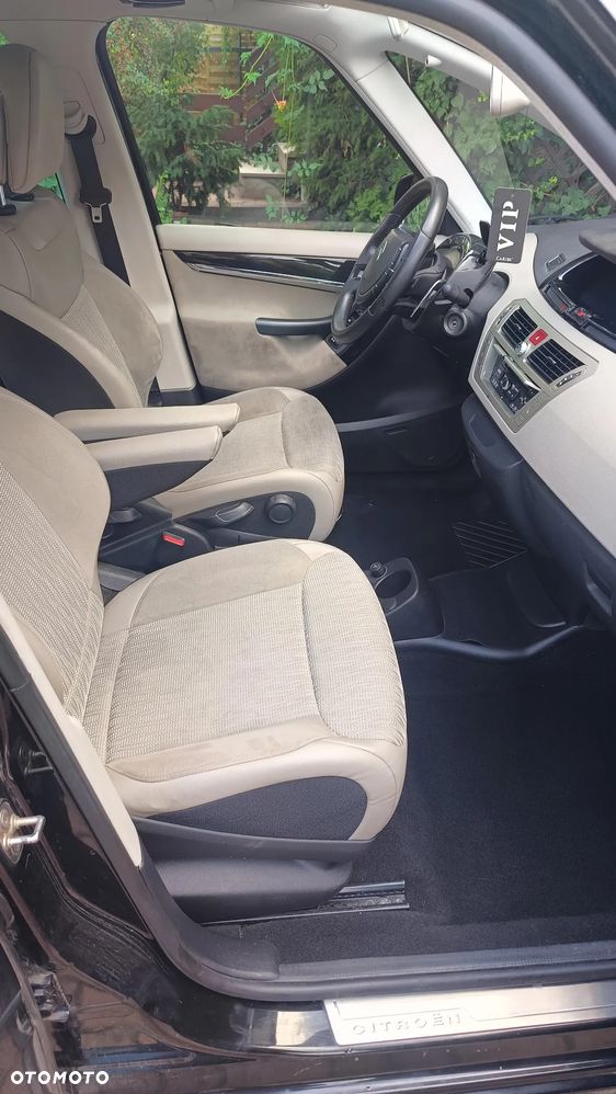 Citroën C4 Picasso 1.6 THP Exclusive - 10