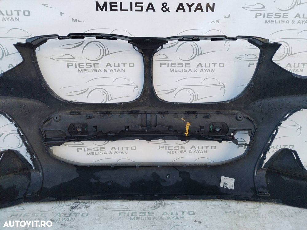 Bara fata Bmw X3 G01,X4 G02 M-Paket Gauri pentr an 2017-2018-2019-2020 - 6