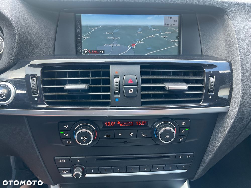 BMW X3 - 33