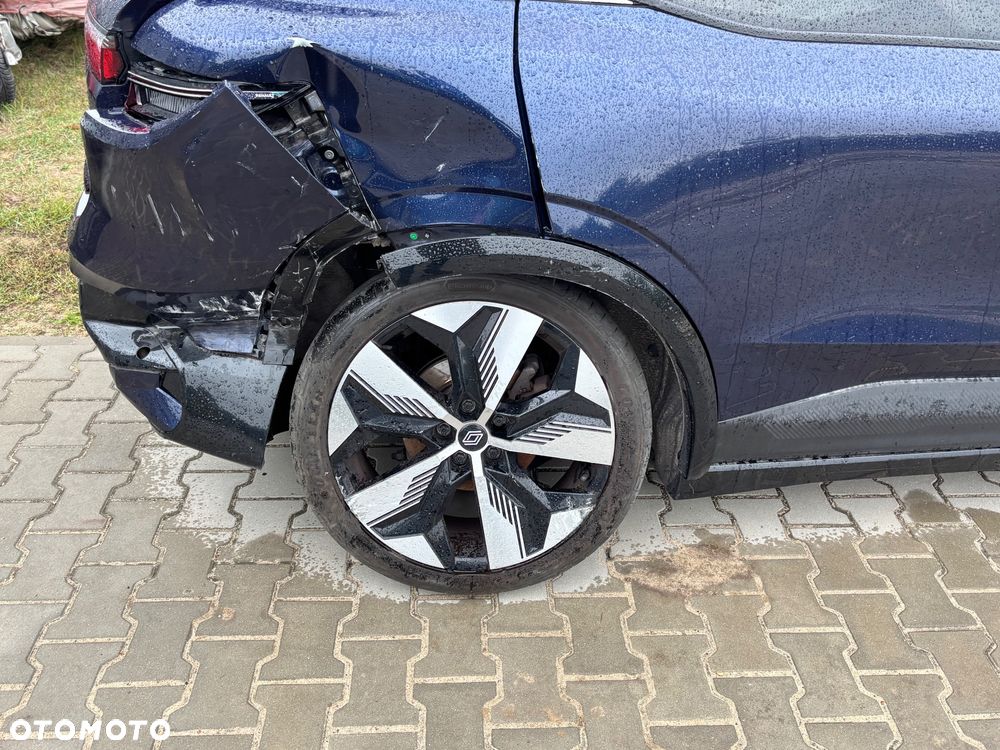 Renault Megane EV60 Techno - 9