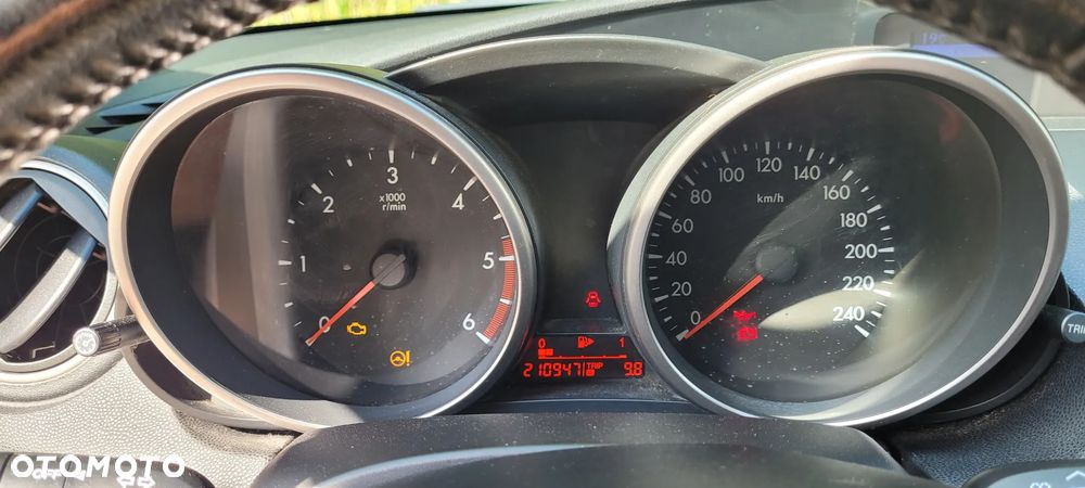 Mazda 3 1.6 CD Comfort - 5