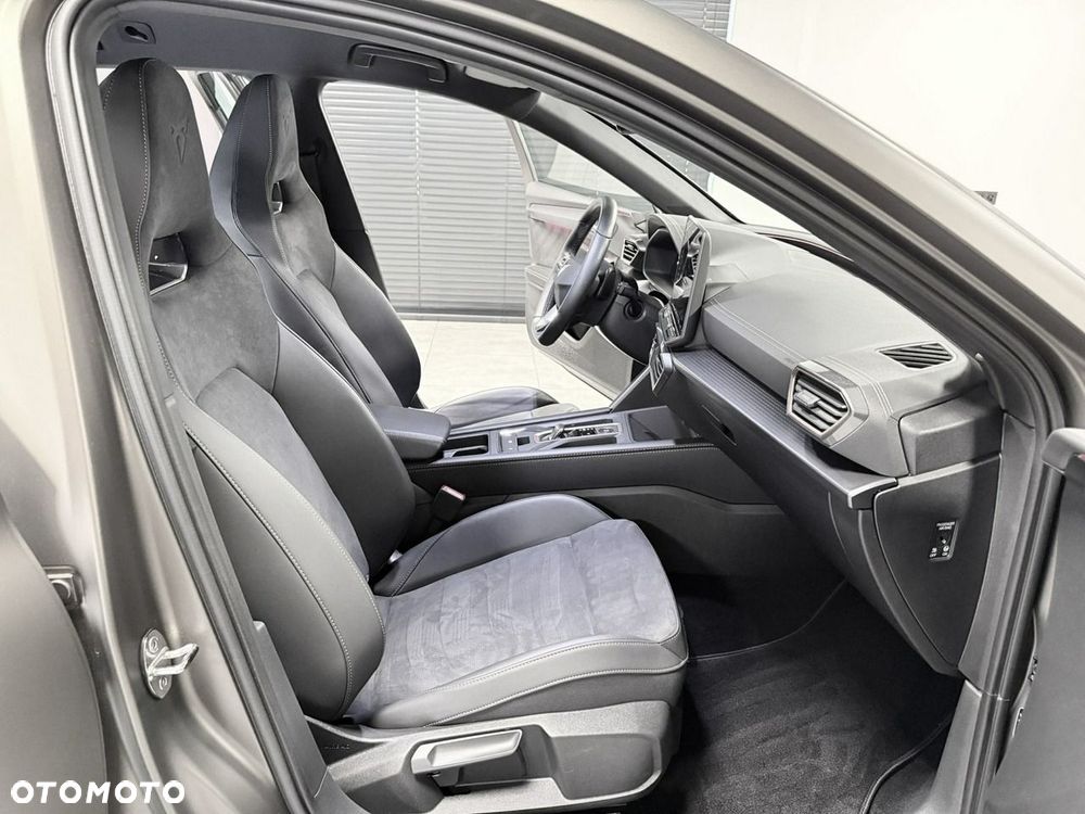 Cupra Leon Sportstourer 2.0 TSI 4Drive DSG VZ Black Edition - 24