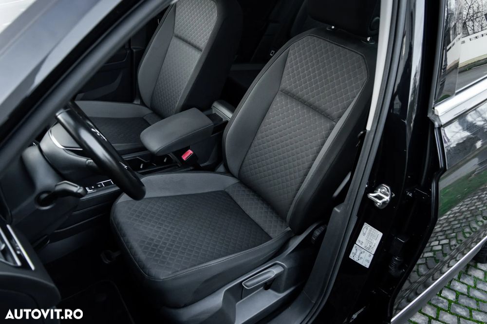 Volkswagen Tiguan 2.0 TDI SCR (BlueMotion Technology) Highline - 21