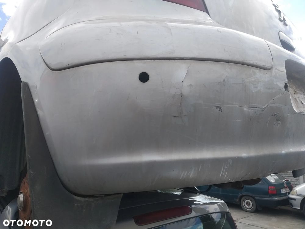 PEUGEOT 307 SW 01-05 1.6 16V NFU - SILNIK KOMPLETNY GWARANCJA - 11