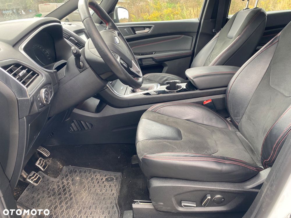 Ford S-Max 1.5 Eco Boost Start-Stopp ST-Line - 21