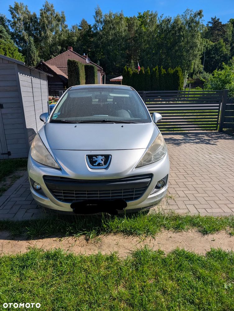 Peugeot 207 1.4 Trendy - 1