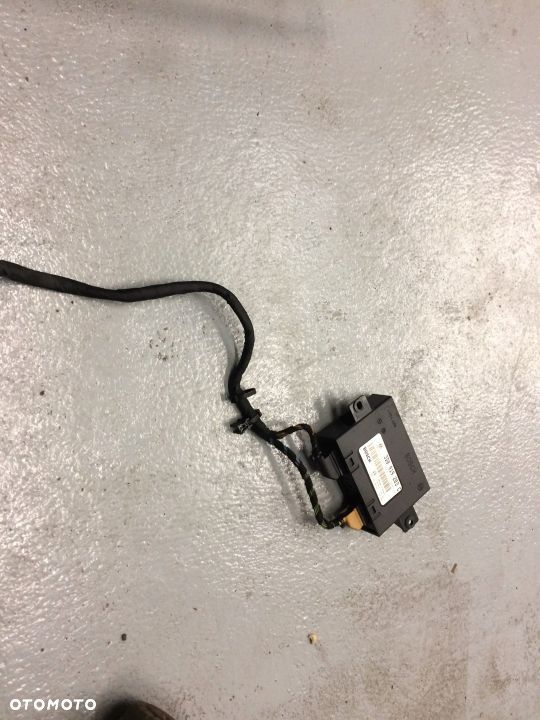 VW PHAETON MODUŁ STEROWNIK PDC 3D0919283C - 3