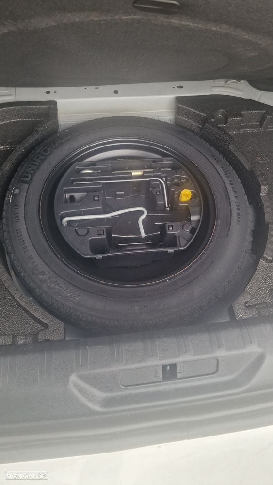 Peugeot 308 1.5 BlueHDi Style - 21