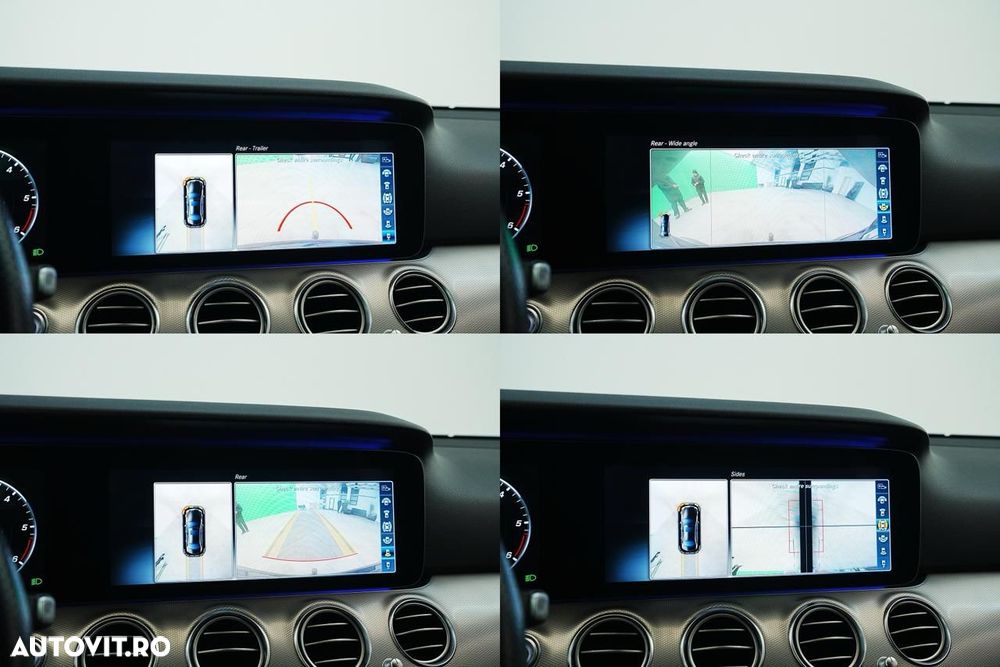 Mercedes-Benz E 220 d 9G-TRONIC Sportstyle Edition - 24