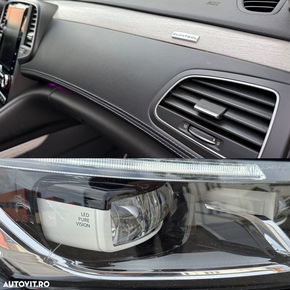 Renault Talisman Grandtour ENERGY dCi 160 EDC INITIALE PARIS - 20