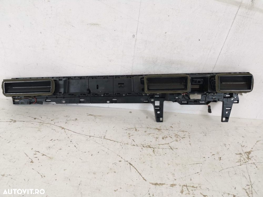 Grila Ventilatie Bord Volkswagen VW Passat B8 2014 2015 2016 2017 2018 - 5