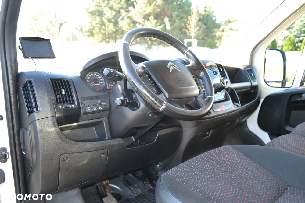 Citroën Jumper - 12