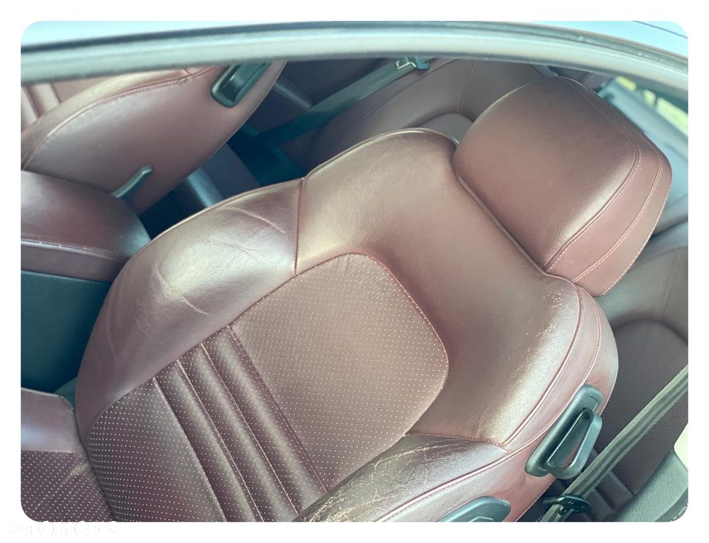 Peugeot 407 2.7HDi V6 Sport - 14