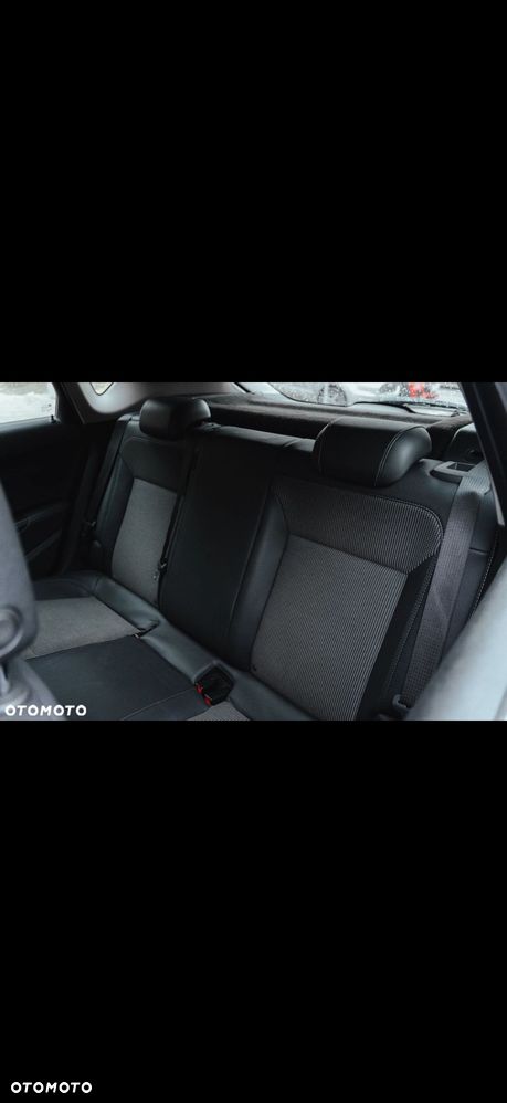 Opel Astra 1.4 Turbo Cosmo - 17