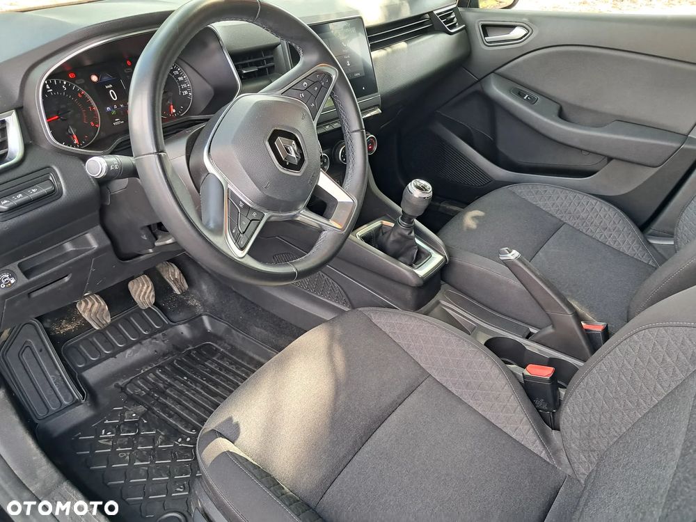 Renault Clio 1.0 TCe Intens - 6