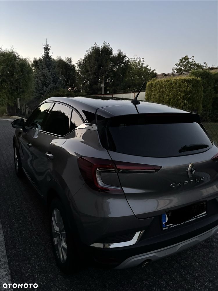 Renault Captur - 4