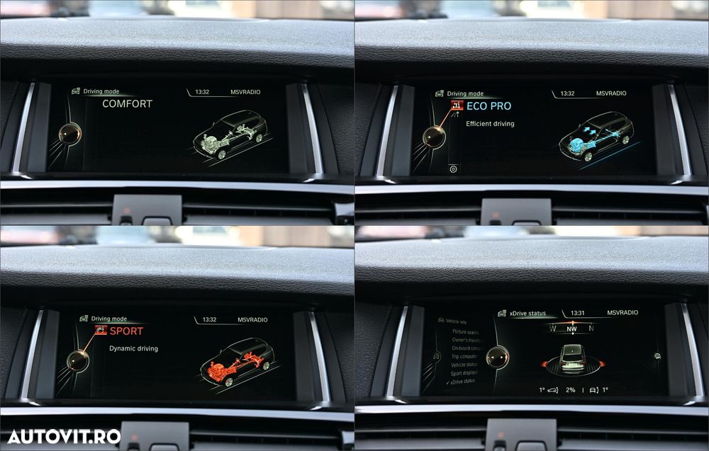 BMW X3 - 12