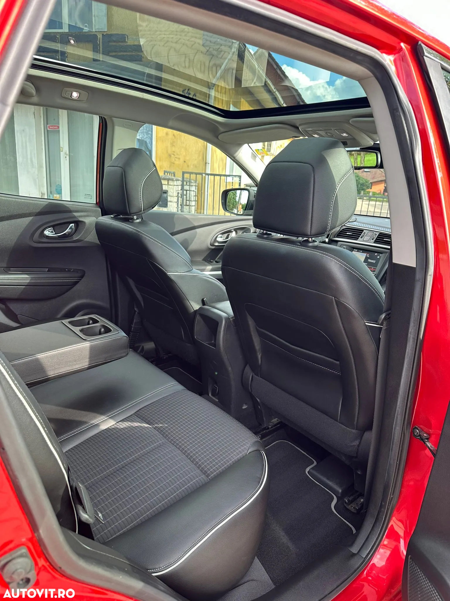Renault Kadjar - 12