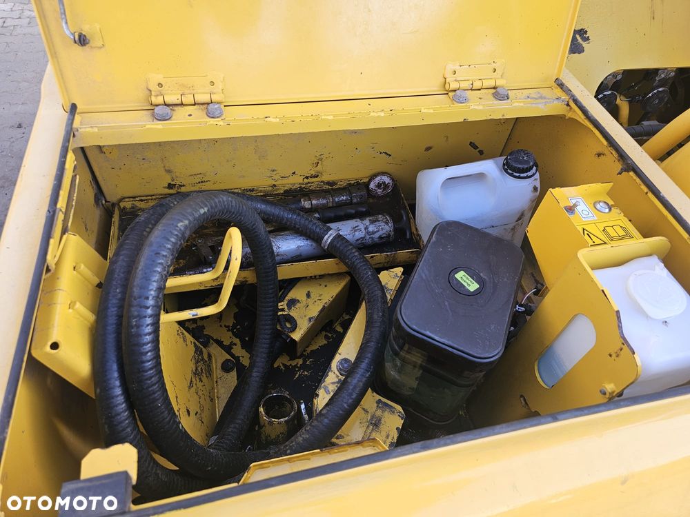 Komatsu PC240LC-11 5284h - 18