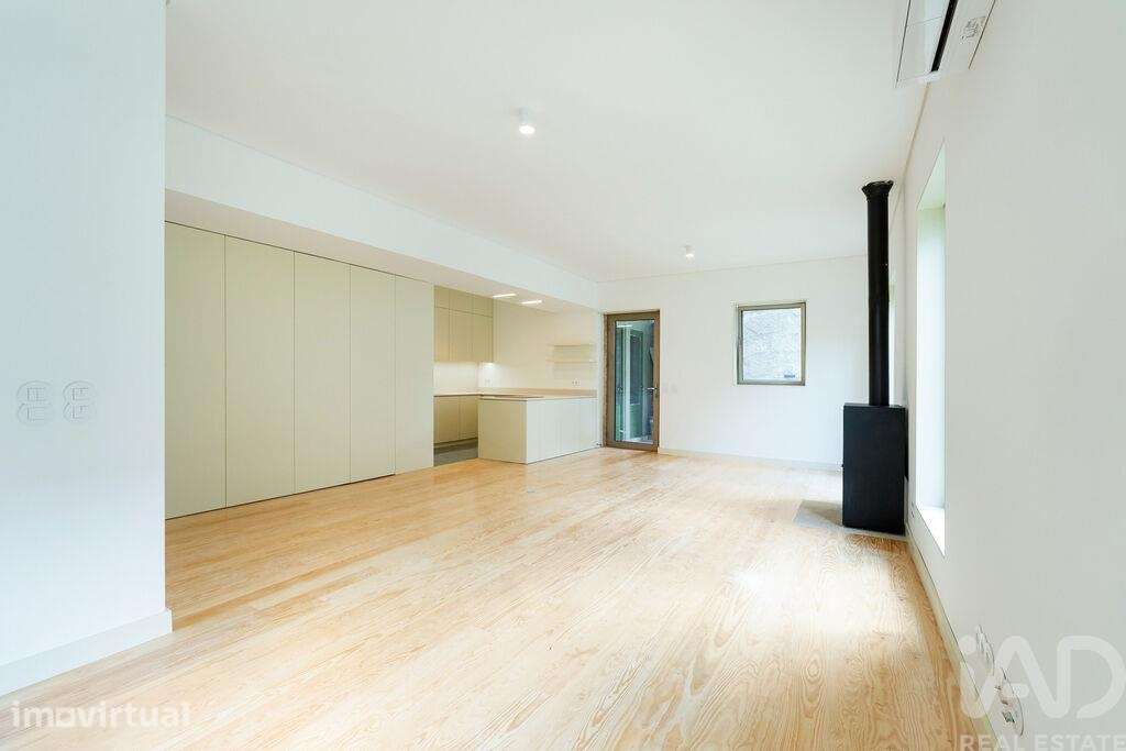 Casa / Villa T4 em Campanhã de 150 m2 - Grande imagem: 2/34