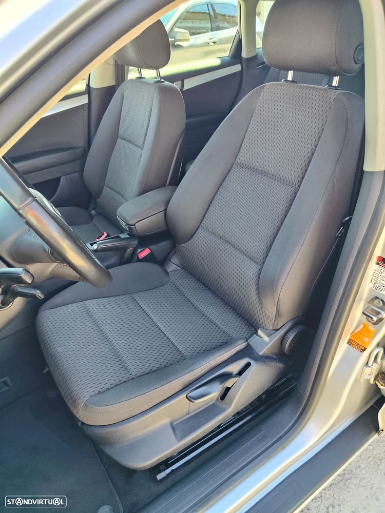 Audi A3 Sportback 1.6 TDI Attraction S-Tronic - 13