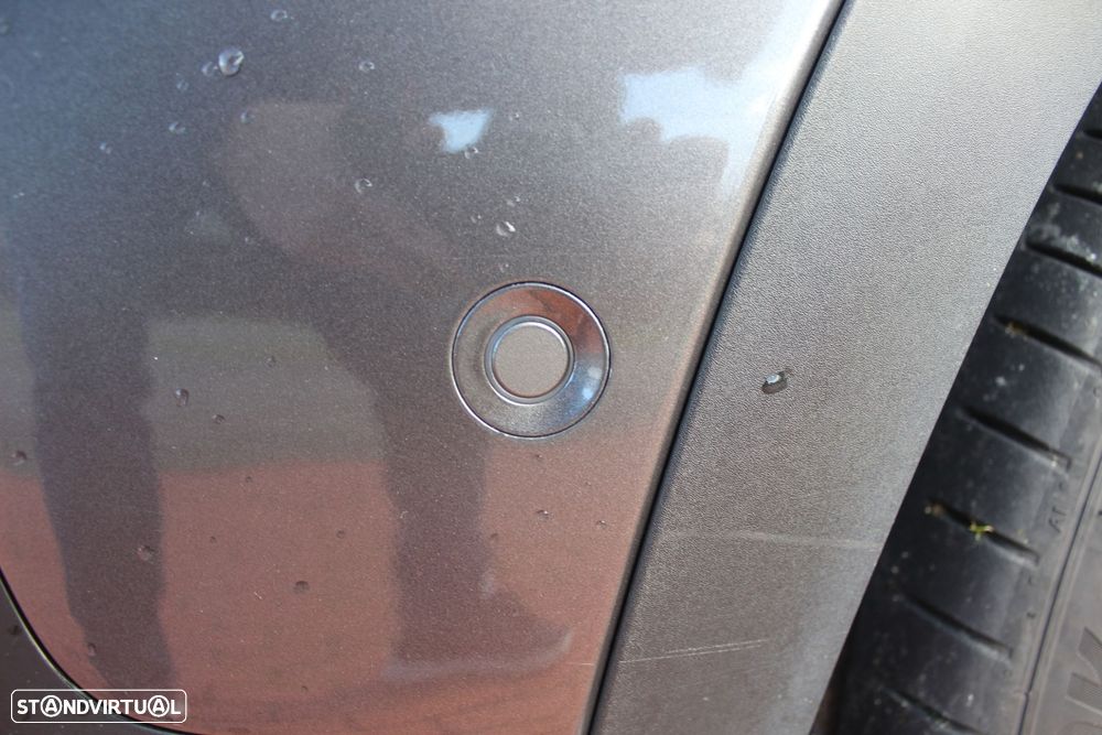 Peugeot 3008 1.5 BlueHDi GT Line EAT8 - 20