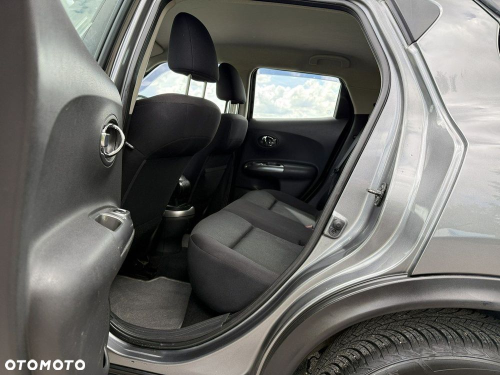 Nissan Juke 1.6 Acenta - 24