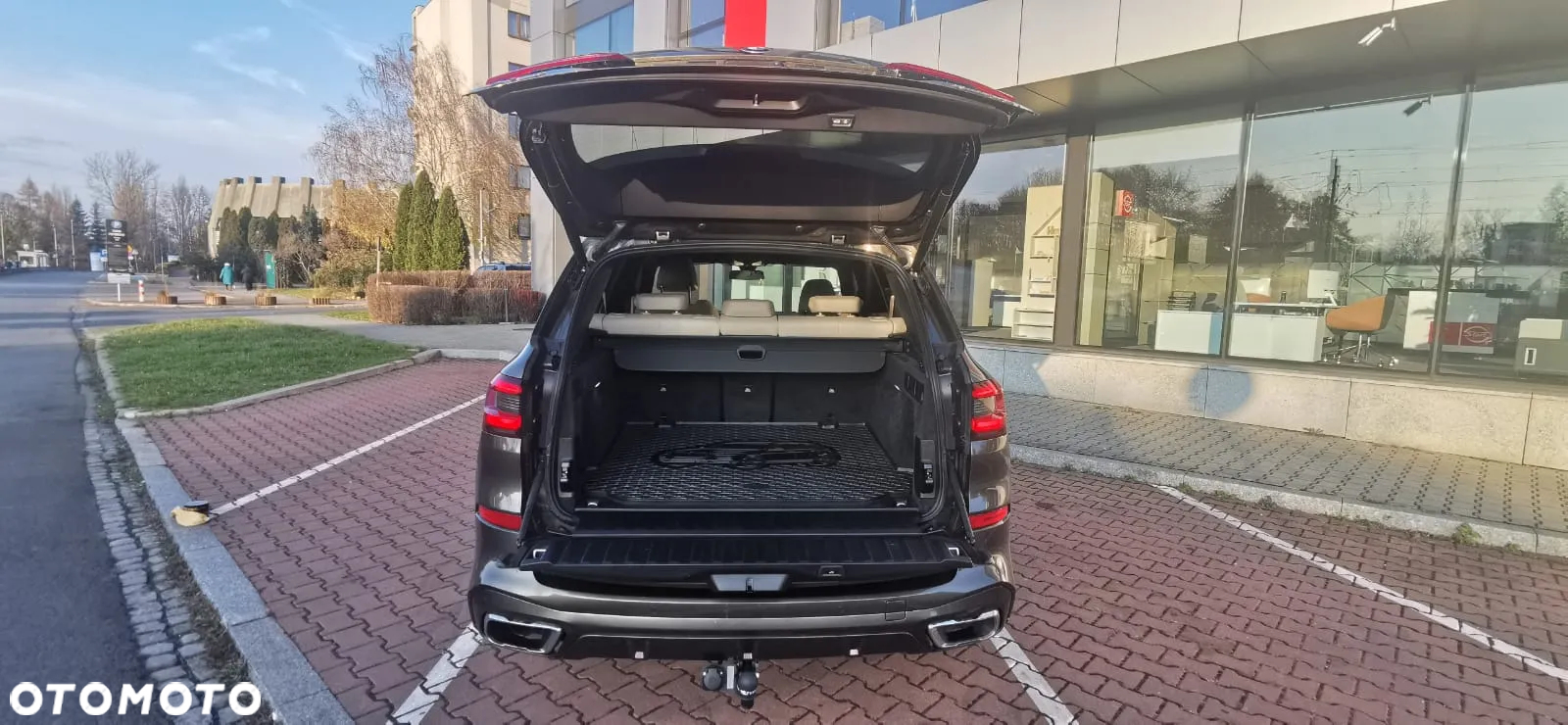 BMW X5 xDrive40i xLine - 22