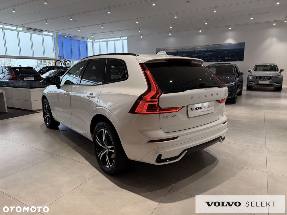 Volvo XC 60 - 8