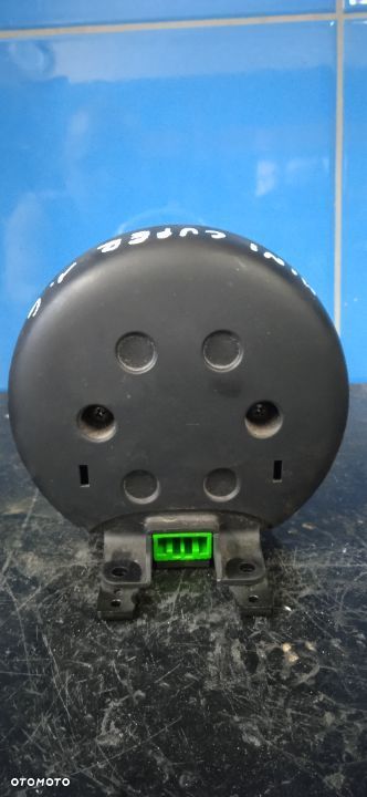 Obrotomierz Mini Cooper 62116924924 - 2