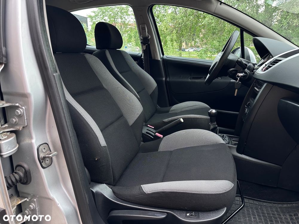 Peugeot 207 90 Sport - 18
