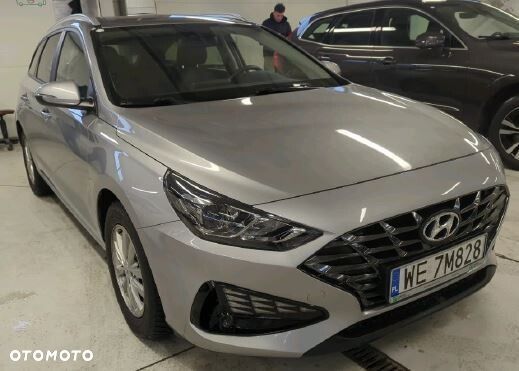 Hyundai i30 - 2
